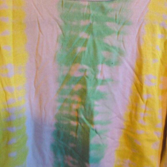 WOMEN'S MED (7-9) L.S. T-SHIRT - ST. PADDY'S DAY - Picture 4 of 5